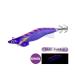 エギング(エギ) シマノ QT-Y30X セフィア アントラージュ 3.0号 006 フルパープル