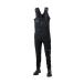  неопреновый забродный полукомбинезон mazme Thai do любитель полный открытый неопреновый забродный полукомбинезон M черный 