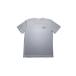  рыбалка рубашка Tenryu TENRYU mountain Logo dry футболка XXXL белый 