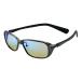  поляризованные очки Zeque by ZEAL OPTICS TIDA F-2182 стальной Louis -z зеленый × голубой зеркало 