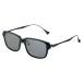  поляризованные очки Zeque by ZEAL OPTICS JAKE F-2201 матовый черный ×BKtu Roo вид 