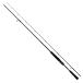si- bass удочка Daiwa LATEO( Latte o) BS 75MHS*W( вращающийся *2 деталь ) 75MHS*W