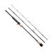  jigging удилище Fishman( Fishman ) Seadz Varuna( She's Val na) J-633( Bait *3 деталь ) J-633