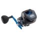  катушка bait reel Pro морской DS150P цифровой Steel PE1.5 номер 150M нить нет 150P черный 