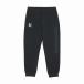  рыбалка брюки tail walk тренировочный брюки (SWEAT PANTS) TYPE-01 L черный (BLK)