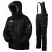  рыбалка для защищающий от холода непромокаемая одежда mazmemazume CORE ALL WEATHER SUIT L черный 