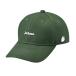  рыбалка одежда Jackson машина b козырек low колпак GRN зеленый 