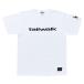  рыбалка рубашка tail walk SHORT SLEEVE T-SHIRT ( Short рукав футболка ) модель 01 короткий рукав LL WHT( белый )