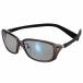  поляризованные очки Zeque by ZEAL OPTICS TIDA X( Tiida X ) затонированный × Great u Roo вид спорт × голубой зеркало 