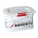  Marukyu энергия корм ковш 13TR IV белый 