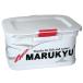  Marukyu энергия корм ковш 15TR IV белый 