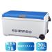  рыбалка кондиционер Shimano ND-730Z Uni свободный zLT литейщик вспененный Police chi Len 30L W Sky голубой 