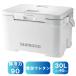  рыбалка кондиционер Shimano NF-630Zfik cell BS уретановая пена 30L чисто-белый 