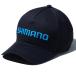 6/19-21. все товар +P5% рыбалка одежда Shimano CA-060Y стандартный колпак M темно-синий голубой 
