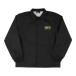 6/19-21. все товар +P5% рыбалка одежда Alpha Tackle MPG коуч жакет (COACH JACKET) длинный рукав XXL черный (BLK)