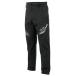  рыбалка одежда Gamakatsu ( предварительный заказ 5 месяц продажа ) стрейч рыбалка брюки GM3820 3L черный (BLACK WORKS)