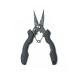  рыбалка tool bare- Hill рыбалка плоскогубцы M 165mm