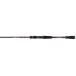  Rock Fish удилище xesta черный Star блокировка B71MX-Sro gold solid snaipa-B71MX-S