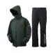 mazmemazume Contact непромокаемый костюм LL Army зеленый 