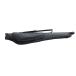  Prox gla vi s удилище кейс ( катушка in ) 138cm карбоновый черный 