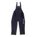  рыбалка одежда Abu Garcia 3re year bib брюки M черный 