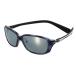  поляризованные очки Zeque by ZEAL OPTICS TIDA X( Tiida X ) голубой temi× белый tu Roo вид Focus × серебряный зеркало 