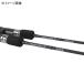  jigging удилище bare- Hill Dragon палочка II DSTC-63UL( Bait *2 деталь ) DSTC-63UL
