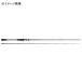  bass удочка Major craft Re:DAY*S(li: Dayz ) RDC-682H( Bait *2 деталь ) RDC-682H