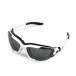  поляризованные очки Stream Trail GOGGLE SUNGLASS( защитные очки солнцезащитные очки ) WT/GY SV зеркало 