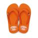 Stream Trail ST BEACH SANDALS KIDS(ST пляжные шлепанцы Kids )) 19cm ORANGE