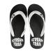  Stream Trail ST BEACH SANDALS(ST пляжные шлепанцы ) 27cm BK/WH( черный / белый )