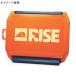  рыбалка кейс RISE JAPANlaiz искусственная приманка кейс моти ..1500F глубокий type OR/YL BOX RISE