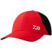  рыбалка аксессуары Daiwa DC-3426W RAINMAX колпак REGULAR красный 
