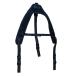 LINHA SUSPENDERS( подтяжки ) BLACK