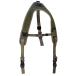 LINHA SUSPENDERS( подтяжки ) KHAKI