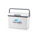  рыбалка кондиционер солнечный ka cooler-box гарантия si-#25( морщина ) примерно 24.5L белый 