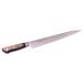  рыбалка tool рыба стрела Sakai . line xUOYA нож для мяса ( sashimi ) 240mm