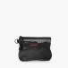 7/10-12. все товар +P5% бумажник * сумка Briefing MESH FLAT POUCH S FREE GRAY