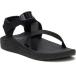  сандалии * морской обувь chaco Ws CUSH Z( женский kshuZ) 6/23.0cm черный 