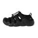 4/26. все товар +P5% обувь * спортивные туфли Snow Peak KEEN HYPERPORT H2 SP Women*s 24.5 BLACK