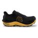 Topo Athletic MTN RACER 4( Emuti en Racer 4) 26.5cm BLACK/YELLOW