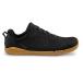 Topo Athletic CONNECT( Connect ) 27.0cm BLACK/GUM