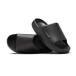 сандалии * морской обувь Nike WMNS CALM SLIDE 2.0(wi мужской машина m скользящий 2.0) 22.0cm (001) черный / черный - черный 