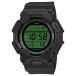  уличный часы * часы G-SHOCK внутренний стандартный товар GD-010BEG-1JF 20 атмосферное давление водонепроницаемый черный 
