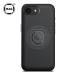 ���]�ԃA�N�Z�T���[ �N�A�b�h���b�N �X�}�z�P�[�X MAG�Ή� iPhone 16e/17e�p iPhone 16e/17e�p