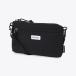  Colombia bai боковой Mini плечо бумажник 1L 010(Black)