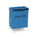  кемпинг строение инструмент POST GENERAL( post jenelaruPG TRASH IT BL
