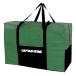  bicycle bag Captain Stag bicycle travel bag 16-20 -inch oriented foldable bicycle for bag green 