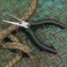  рыбалка tool SMITH нержавеющая сталь игла нос плоскогубцы 