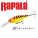バス釣り用ハードルアー ラパラ シャッドラップ(Shad Rap) 70mm HT